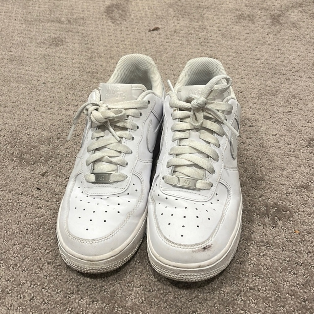 Nike Air Force 1s